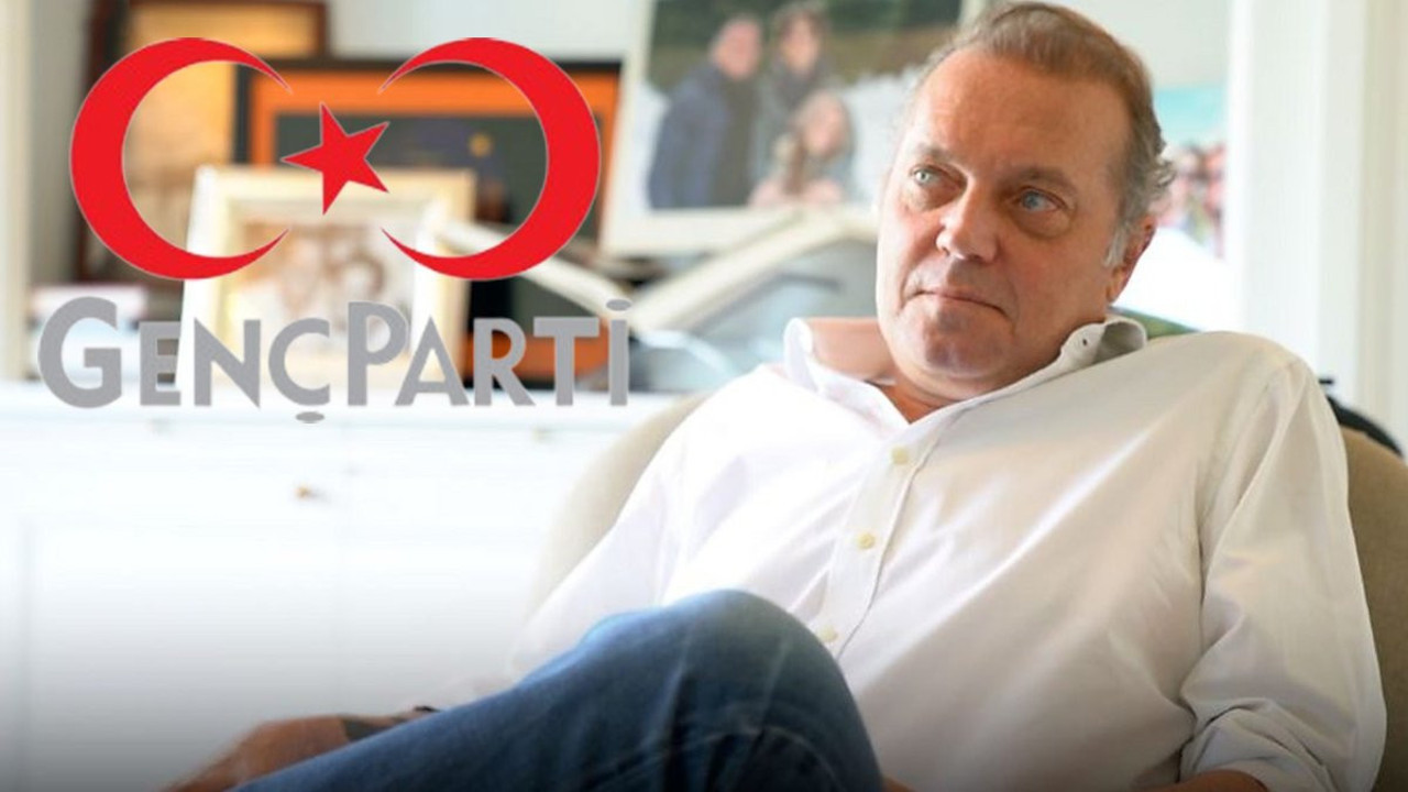 Genç Parti yerel seçim kararını açıkladı