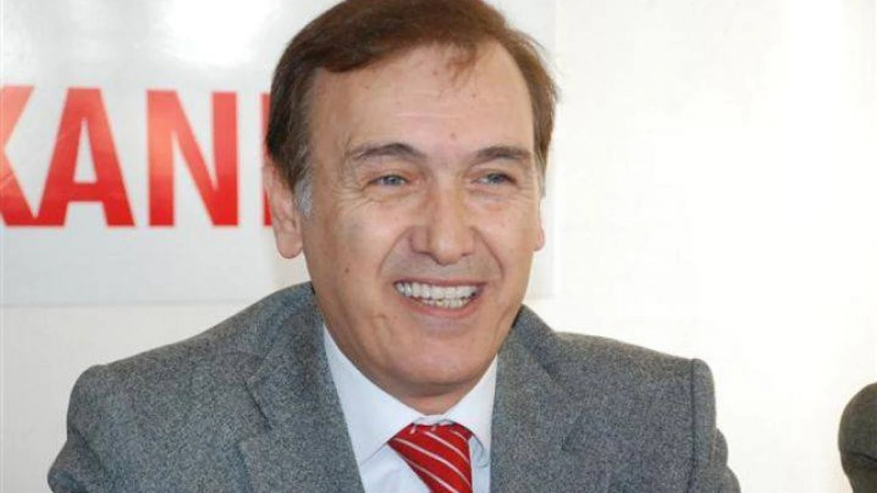 CHP Edirne Belediye Başkan Adayı adaylıktan çekildi