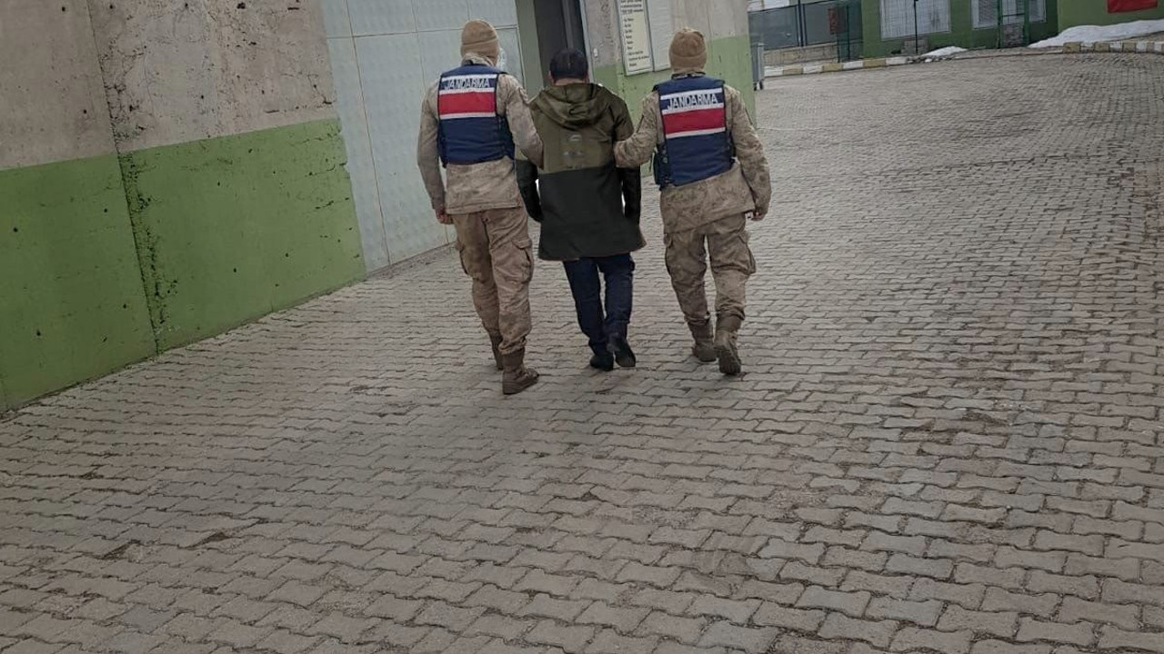 Ağrı’da 3 firari yakalandı