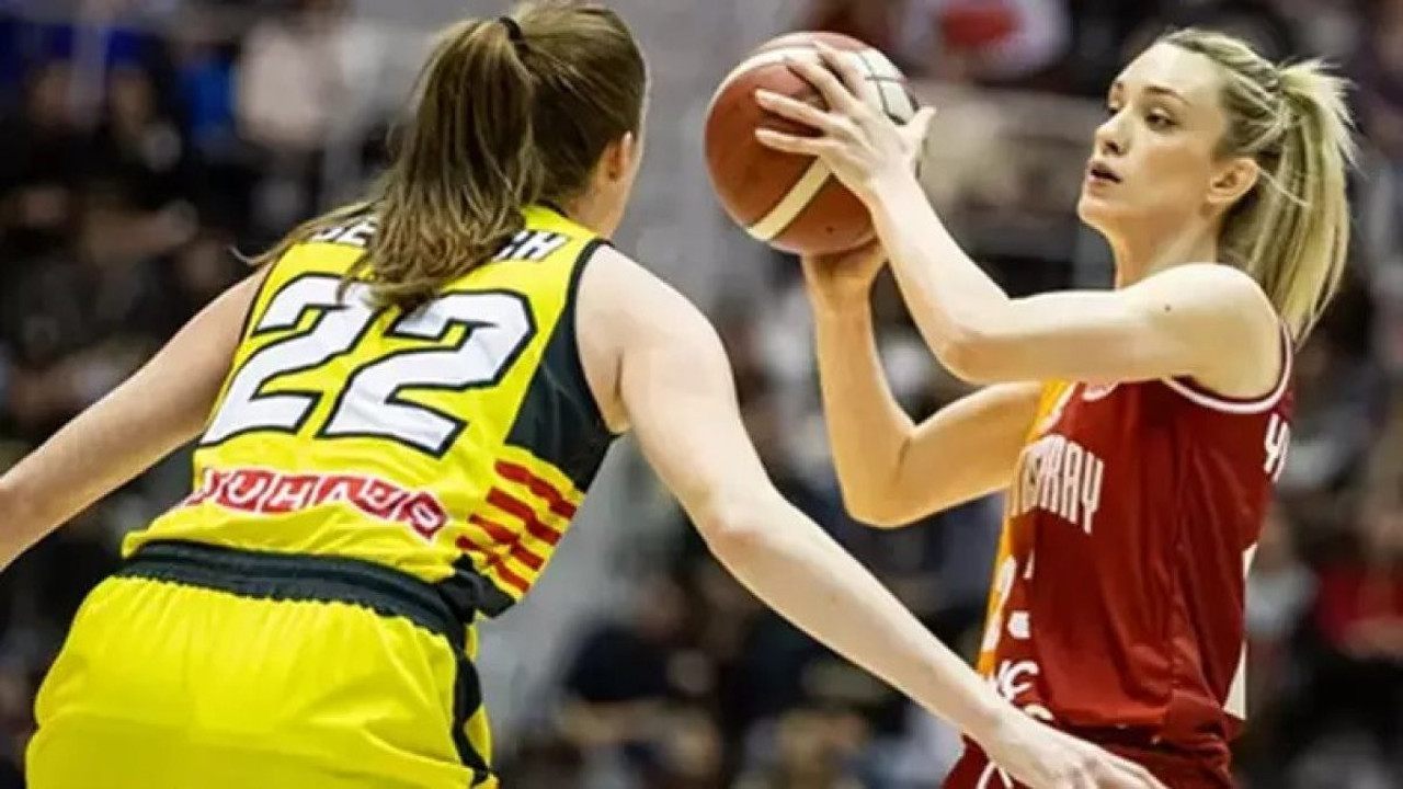 Galatasaray İspanya'da yenildi