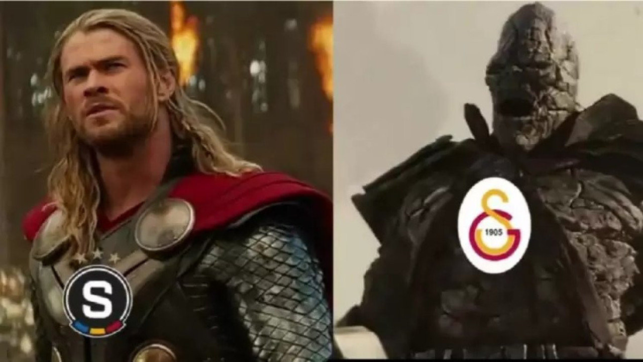 Galatasaray'la ve Icardi'yle dalga geçtiler! Sparta Prag'tan kızdıran paylaşımlar