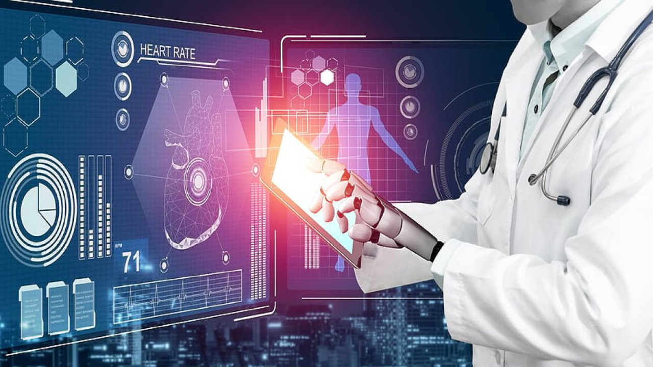 Türkiye küresel sağlık teknolojilerinde merkez olacak