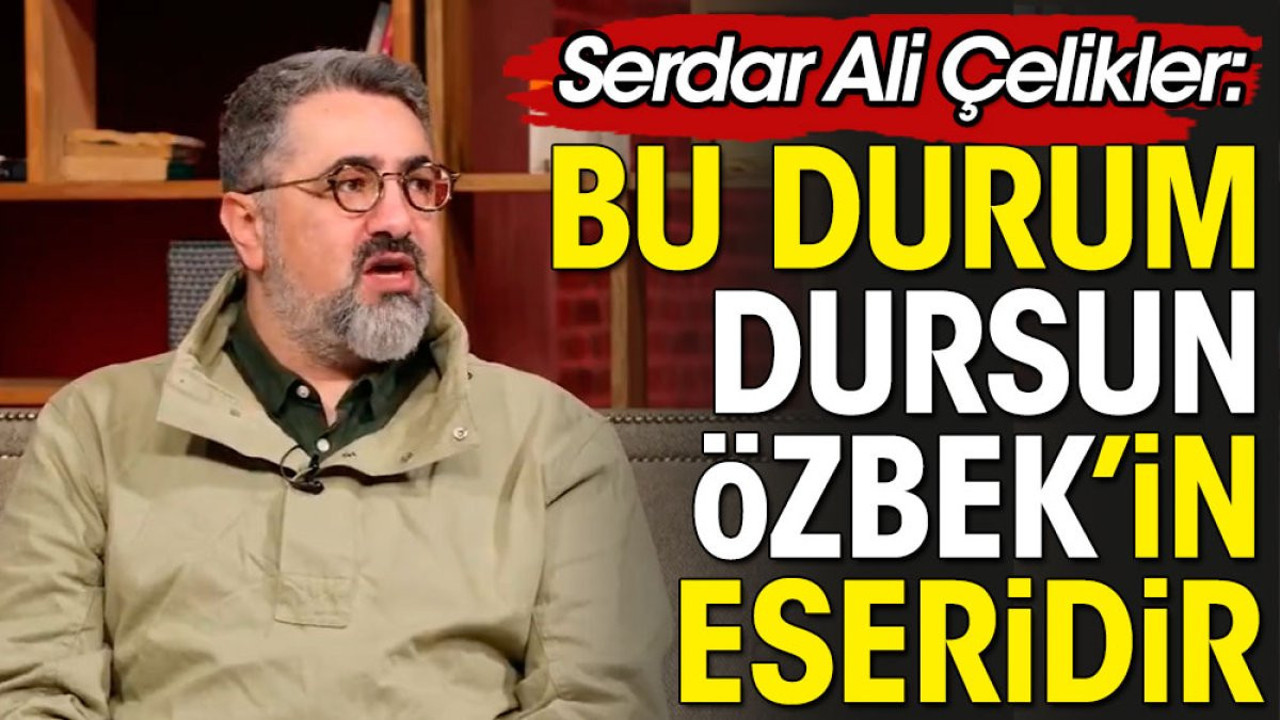 4-1'lik Sparta Prag yenilgisinin altından Dursun Özbek çıktı