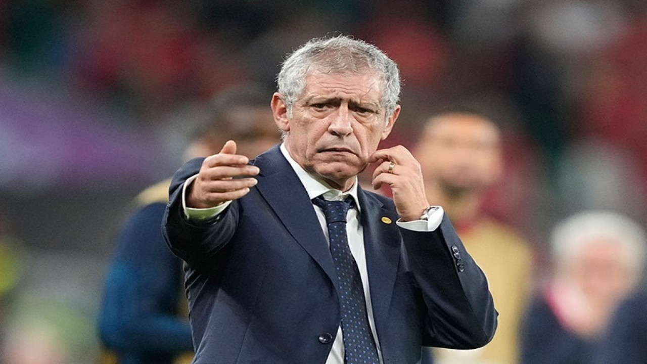 Fernando Santos hepsinin kalemini kırdı. Beşiktaş'ta 9 isimle yollar ayrılacak