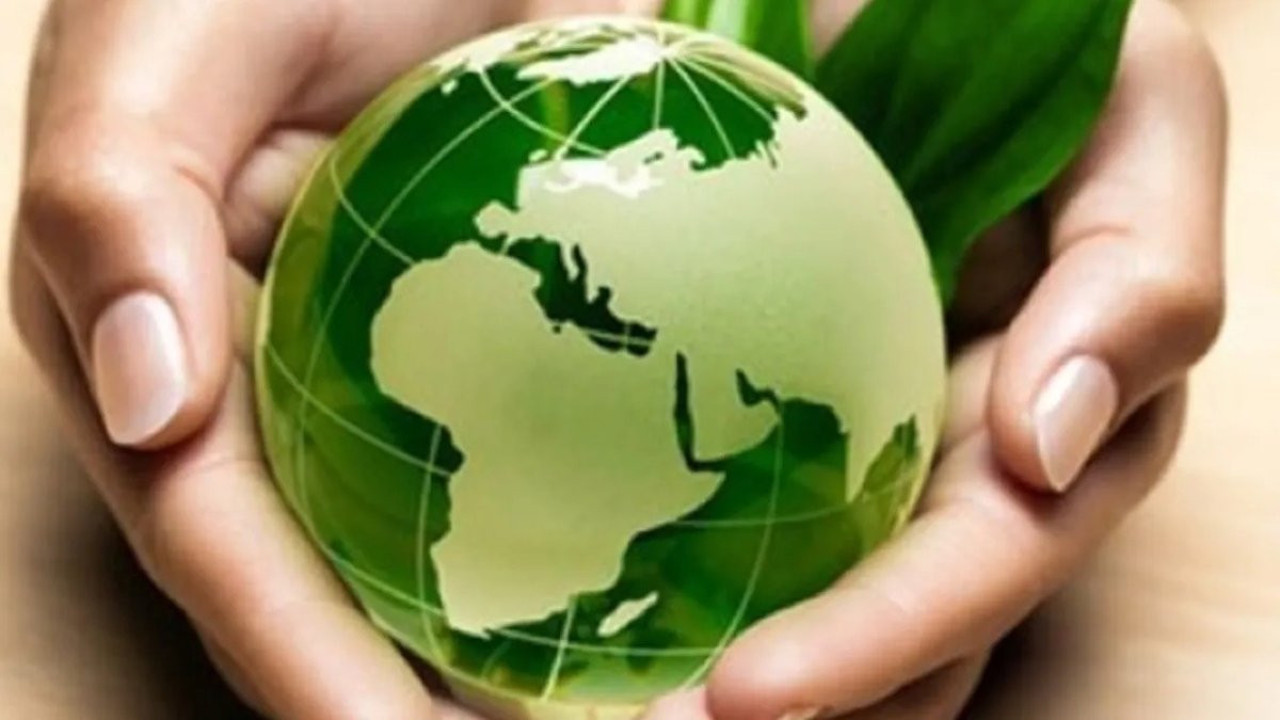 Sanayide enerji tasarrufu yeşil dönüşümle mümkün