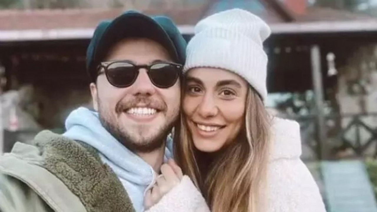 Ünlü oyuncu modacıyla nişanlandı. Düğünün yapılacağı yer belli oldu