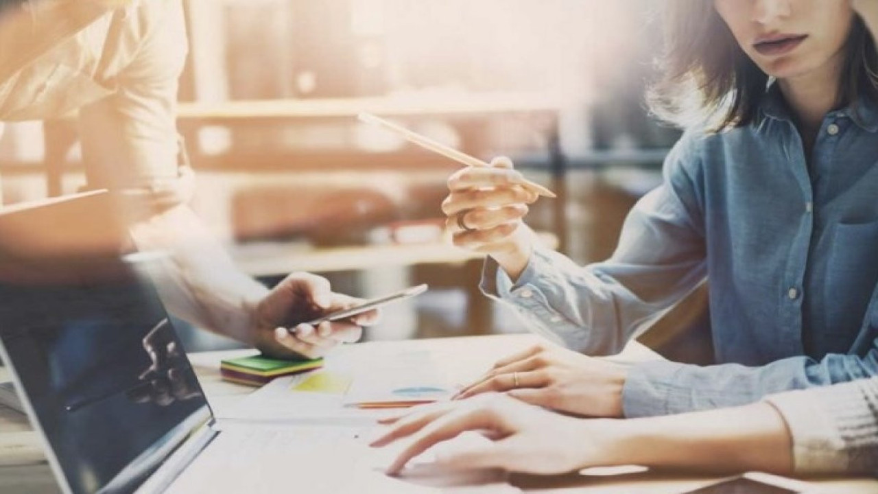 Kadın girişimciler için mentorluk programı başladı