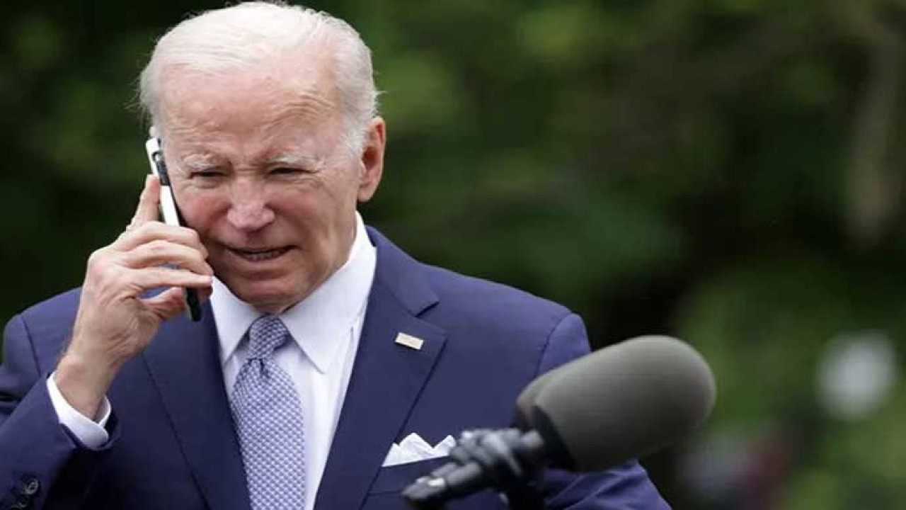 Biden’ın ses kaydının sahte olduğu ortaya çıktı. Maliyeti sadece 1 dolar