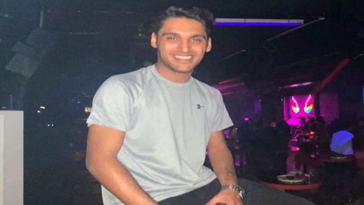 İş nedeniyle tartıştığı arkadaşını silahla vurarak öldürdü