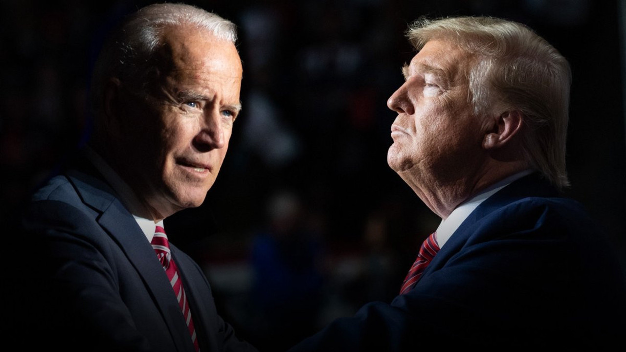 Biden ve Trump aynı gün ABD-Meksika sınırını ziyarette bulunacak