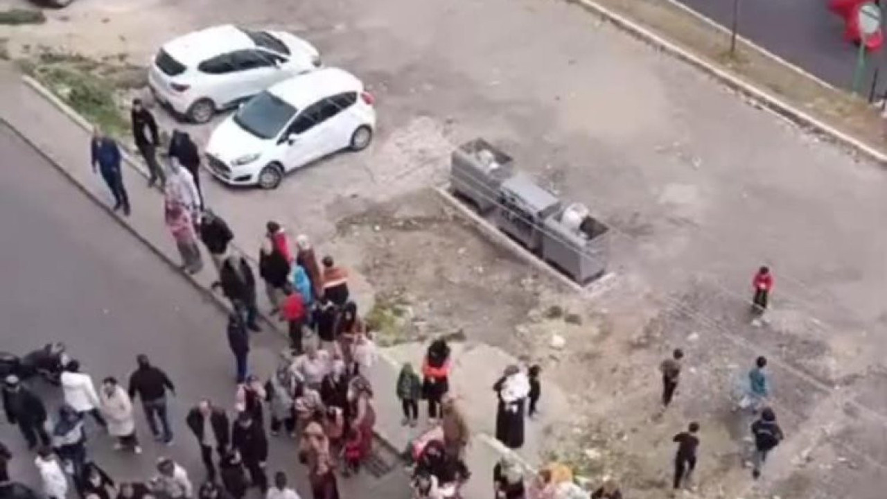 Üniversite öğrencisi genç ‘kıskançlık’ cinayetine kurban gitti