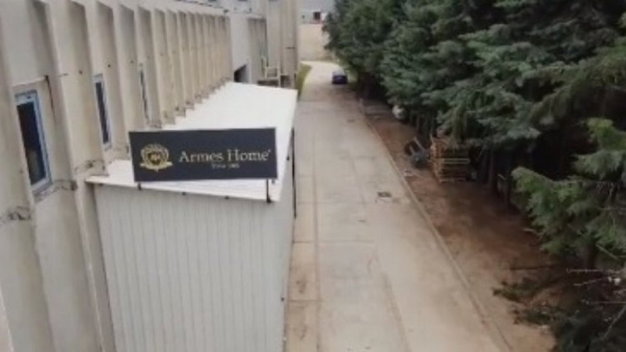 Türk tekstil devi iflasın eşiğinde. 34 ülkeye ihracat yapıyordu