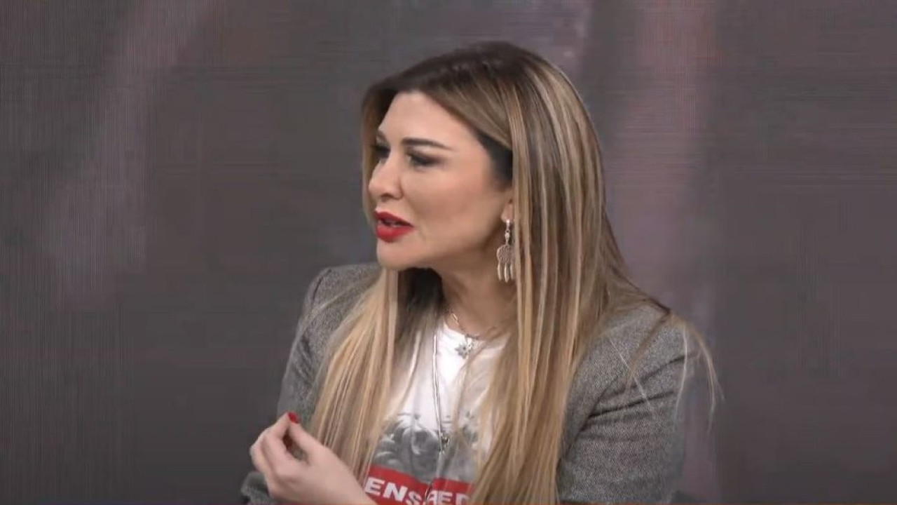 Selen Görgüzel kendisini taciz eden ünlü oyuncuyu açıkladı