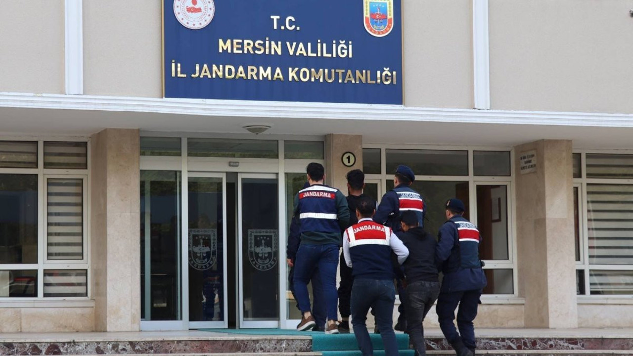MİT ve jandarmadan PKK operasyonu: 2 terörist yakalandı