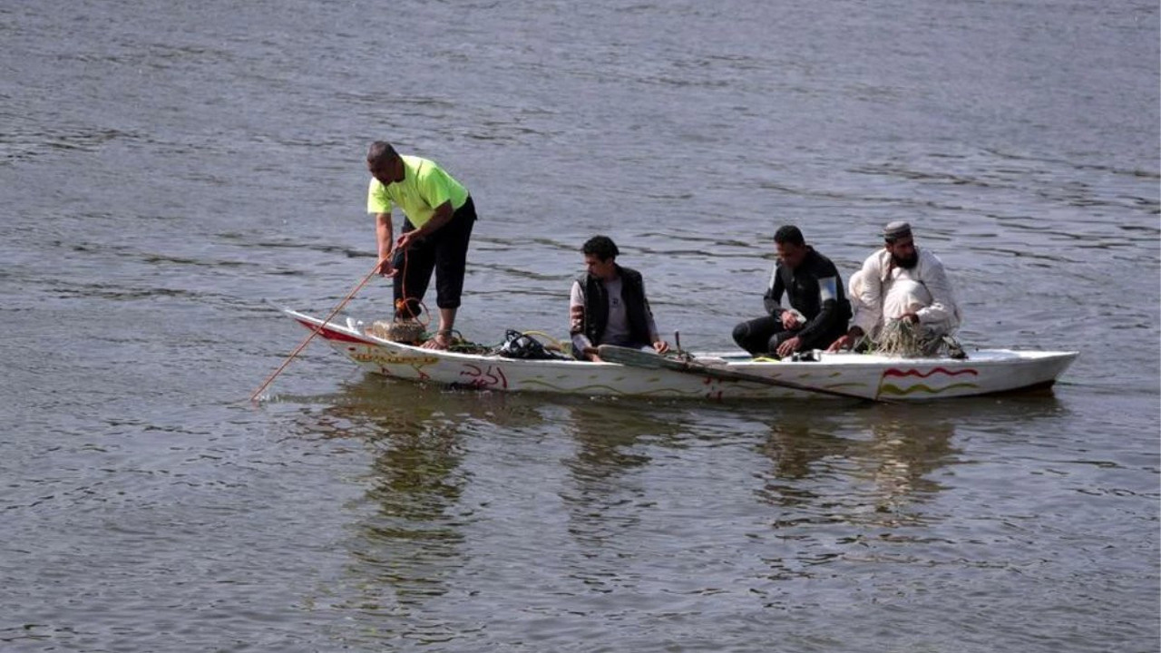 Mısır'da feribot kazası: En az 10 kişi öldü