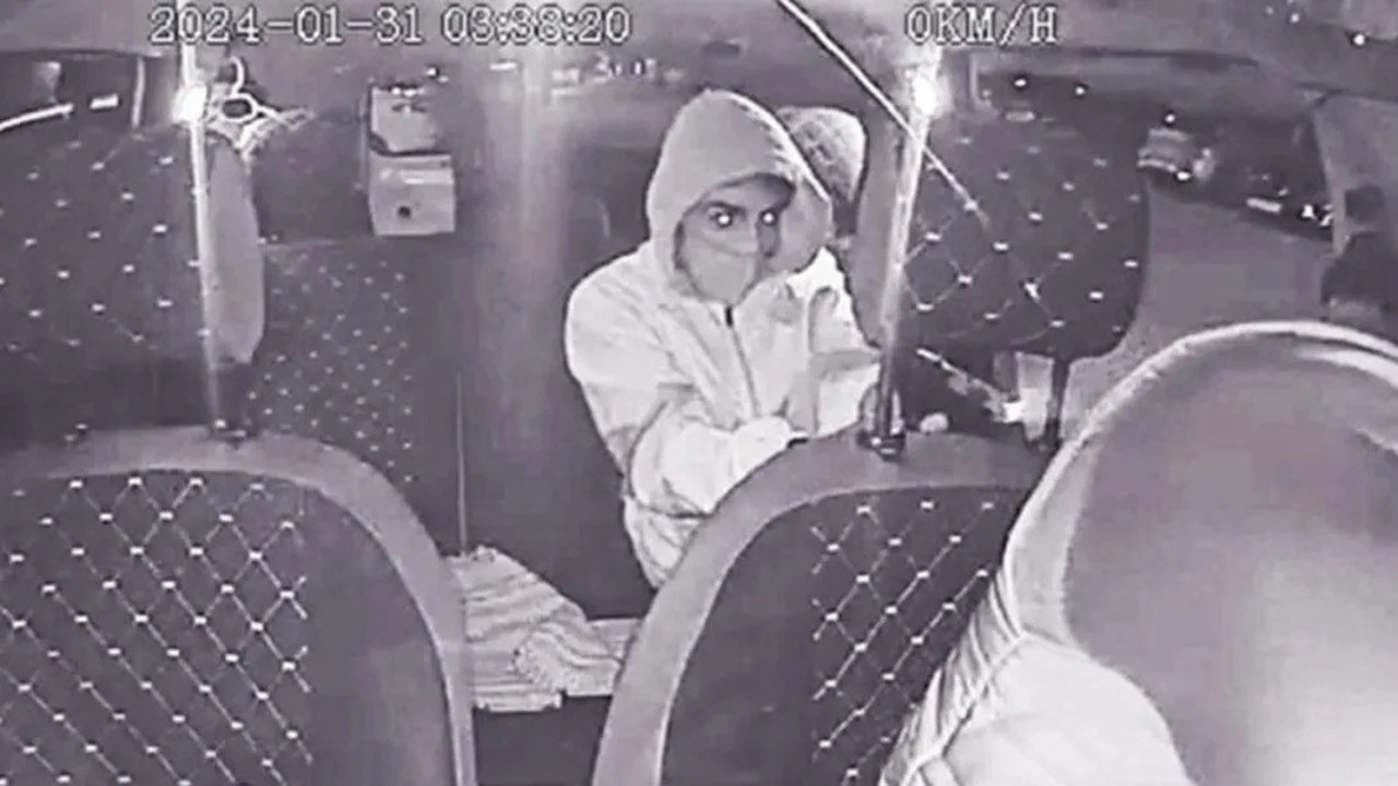 Taksici katilinin raporu ortaya çıktı. Akıl hastalığı var mı?