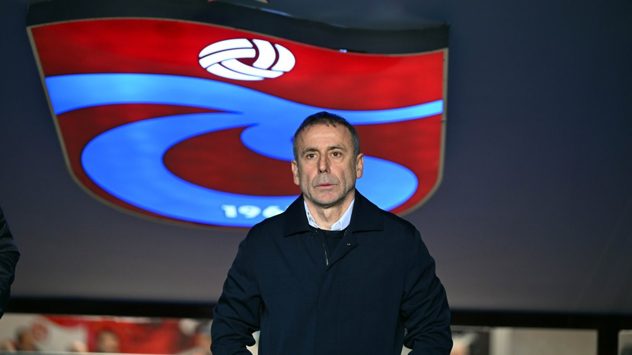 Abdullah Avcı'dan Onuachu ve transfer açıklaması