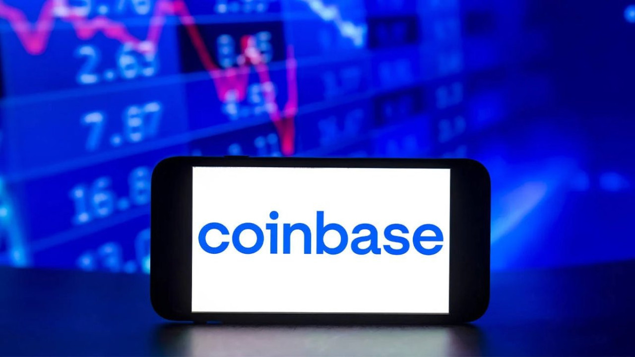 Coinbase'de artan işlem trafiği nedeniyle teknik sorun yaşanıyor