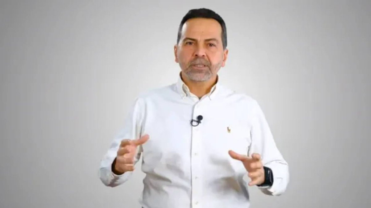 Rıza Akpolat'tan 'Nasuh Mahruki' iddiası: AFAD başkanlığı teklif edildi, bakanlık istedi