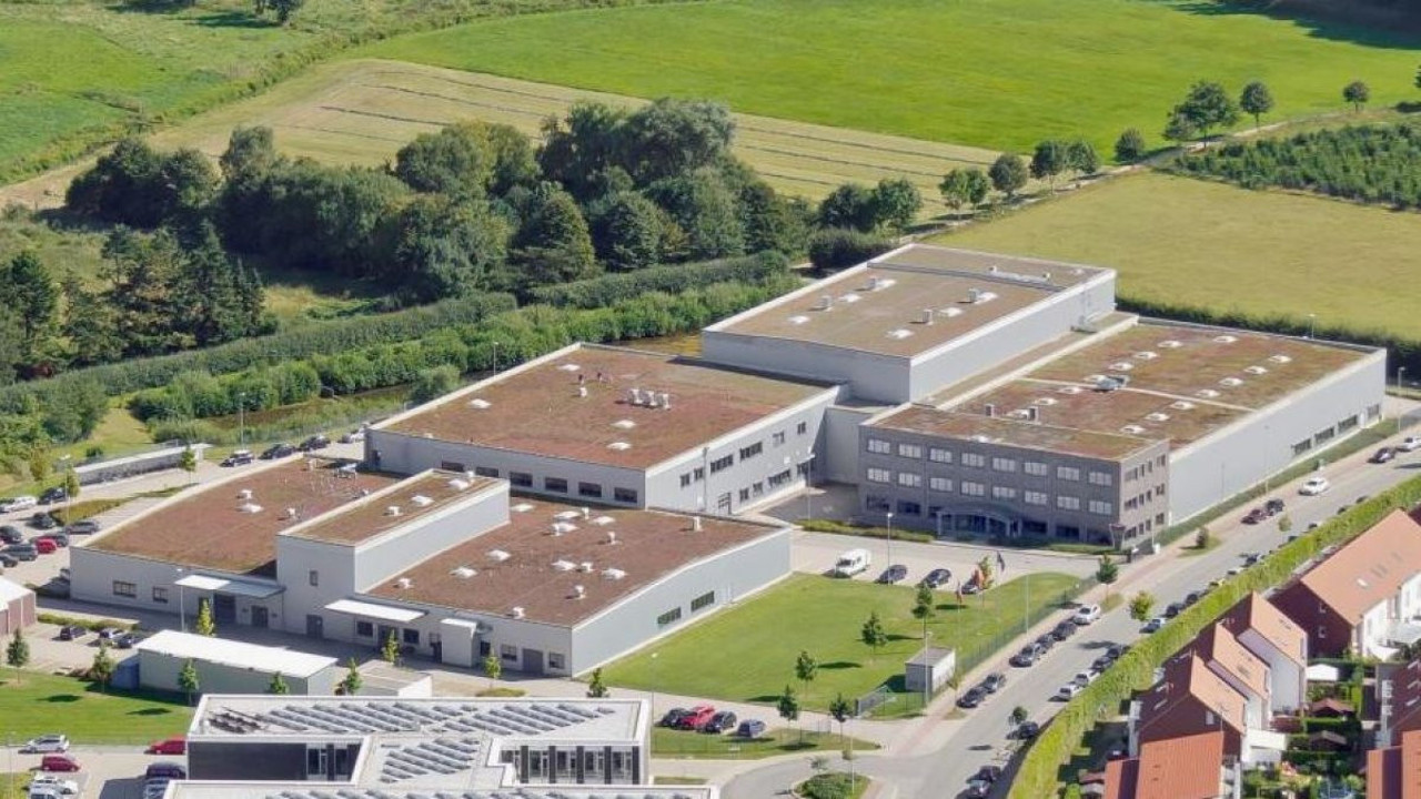 130 yıllık dev şirket iflas etti. Piyasalarda bomba etkisi yaptı. Çalışanlar işsiz kaldı