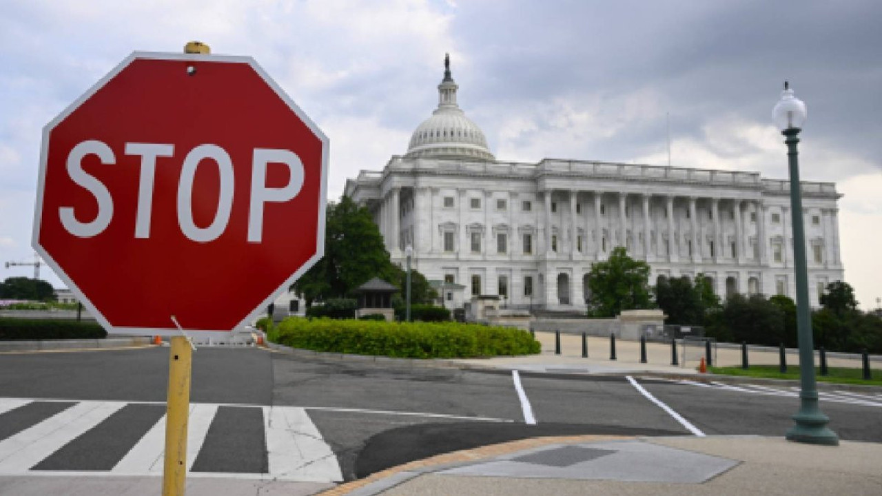 ABD Senatosu'ndan F-16 kararı: Teklif reddedildi