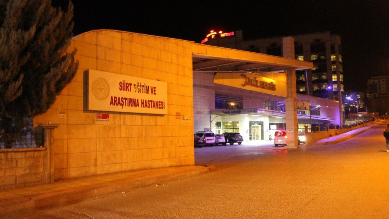 Erken doğum yapan kadın hayatını kaybetti