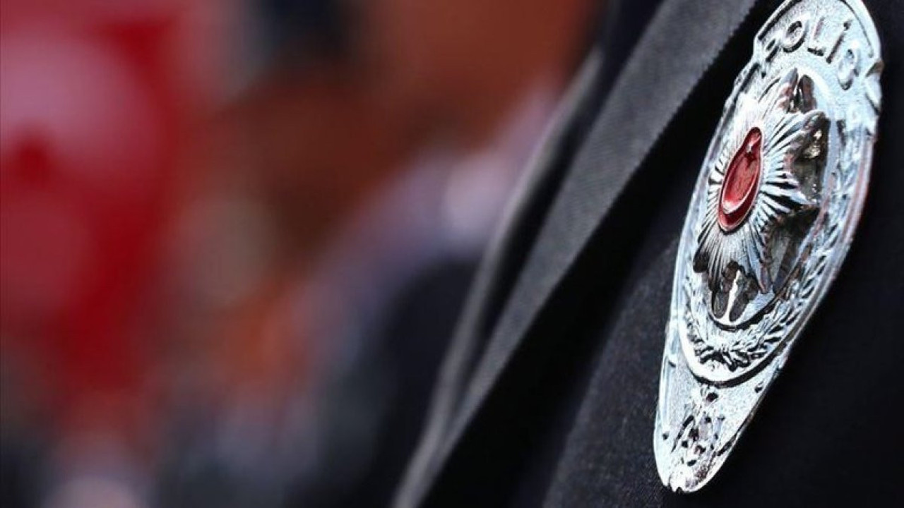 4 ilin emniyet müdürü değişti. Karar Resmi Gazete’de