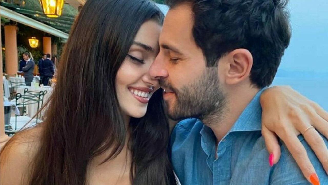 Arzu Sabancı’dan Hande Erçel’e veto! "Bu gelinle cemiyete giremem"