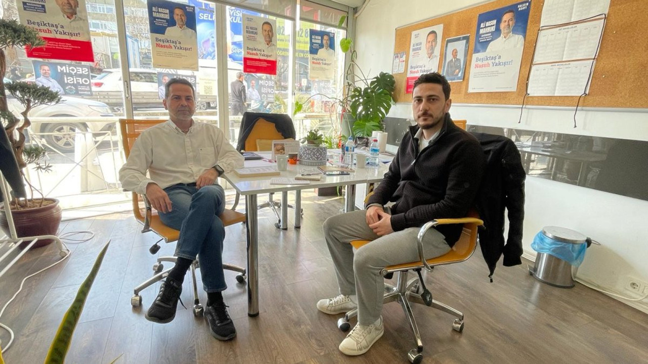 Nasuh Mahruki: İstanbul’da yerli halkı dış kenarlara itip yerlerine başkalarını getiriyorlar