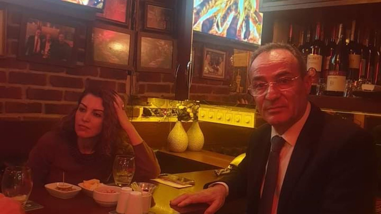 Nagehan Alçı boşandıktan sonra efkâr dağıttı