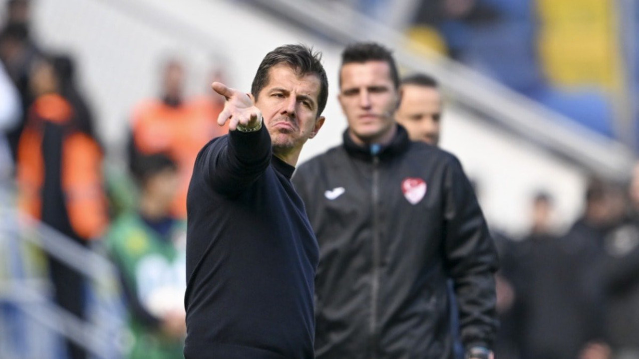 Emre Belözoğlu Morutan gerçeğini 'Artık ilk 11 oynayamaz' diyerek açıkladı