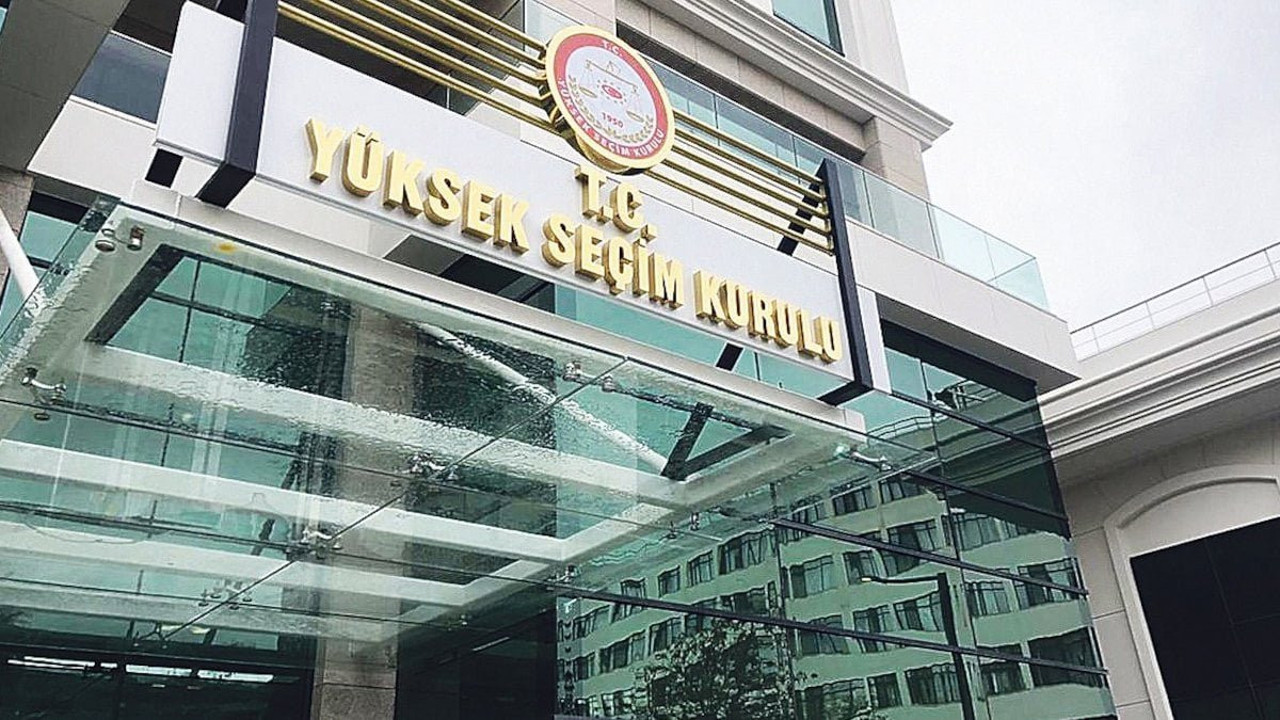 YSK adaylığı düşürülen CHP’li ismin adaylığını kabul etti