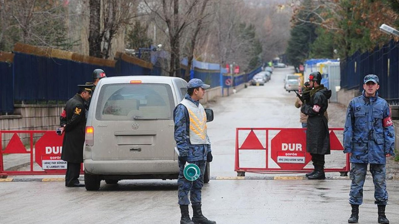FETÖ'nün kozmik oda kumpasında cezalar belli oldu