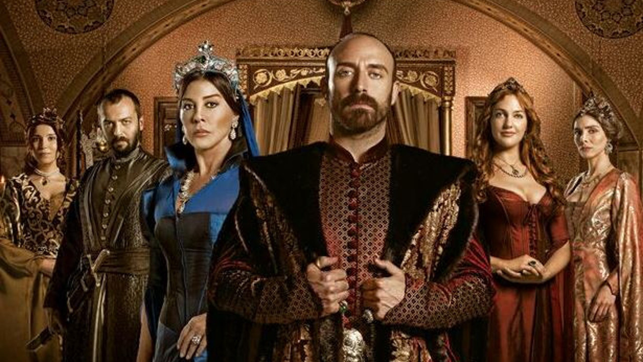 Dünyada en çok izlenen Türk dizileri belli oldu. İşte ilk 6