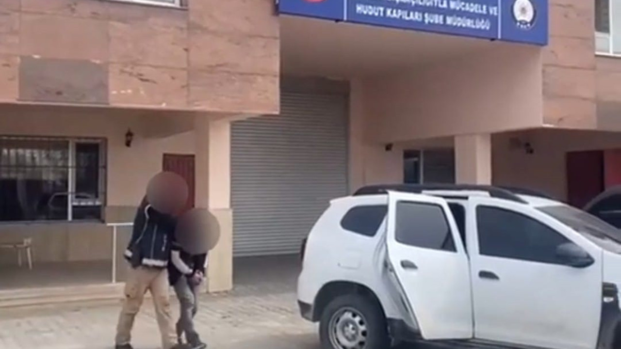 Van'da göçmen kaçakçılığı operasyonu: 7 tutuklama