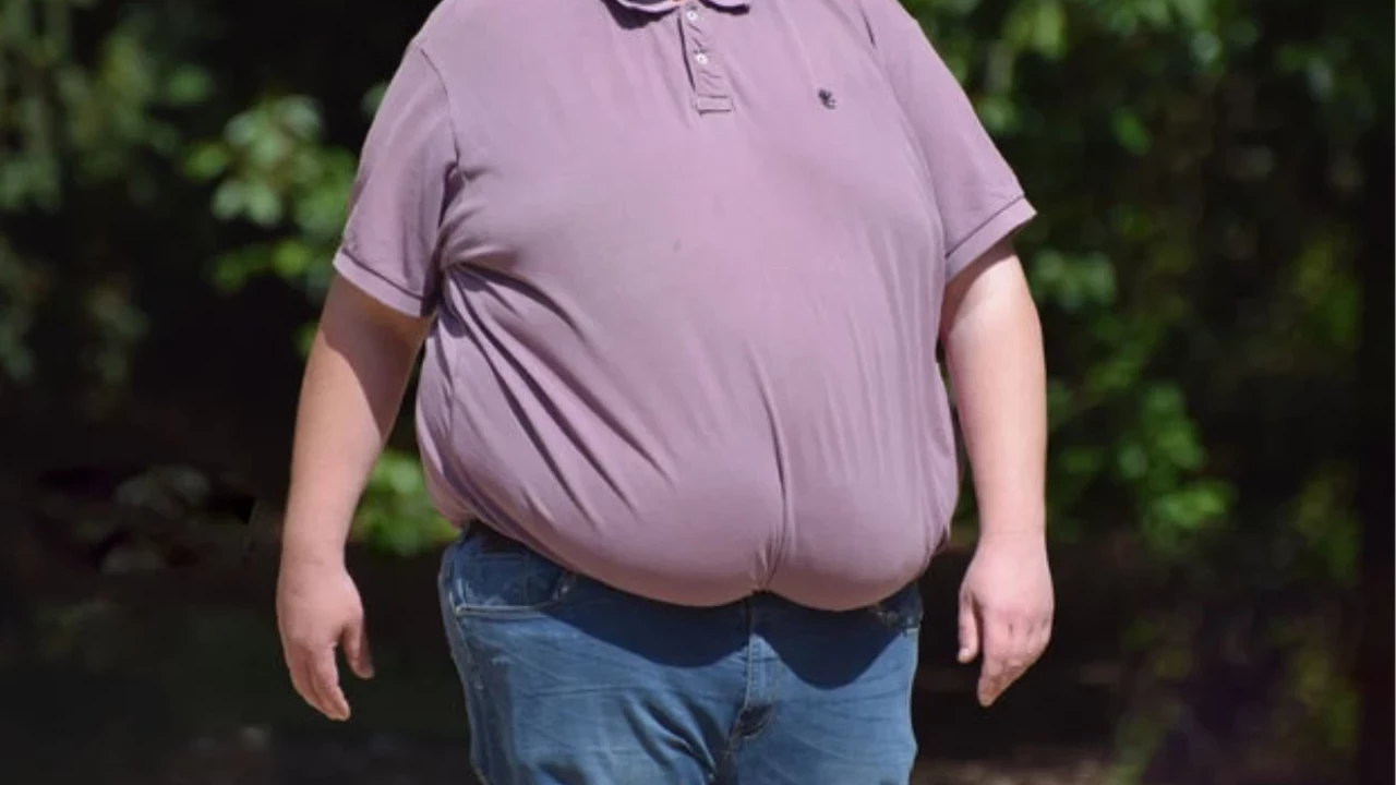 Türkiye'nin en obez ili belli oldu