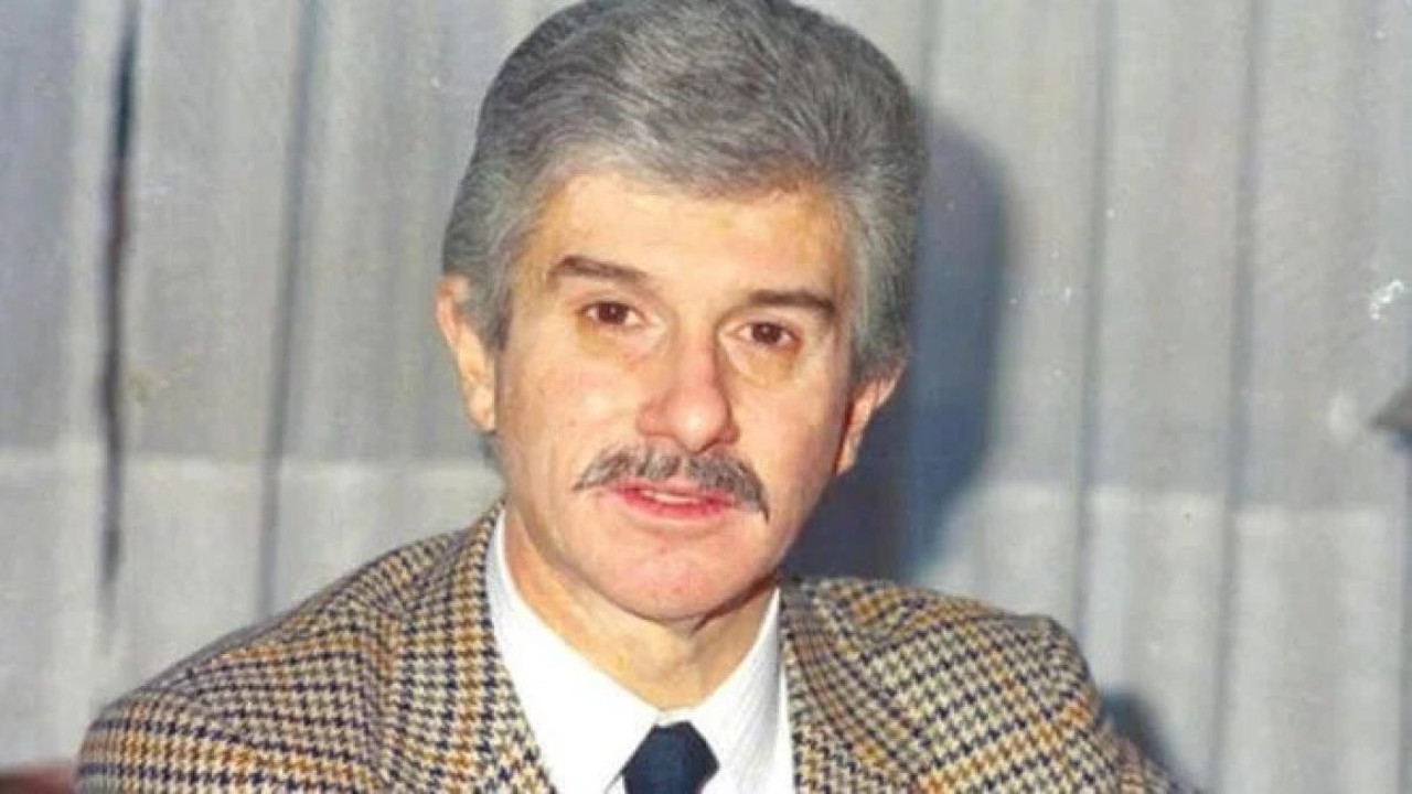 Gazeteci Çetin Emeç 34. ölüm yıl dönümünde anılacak