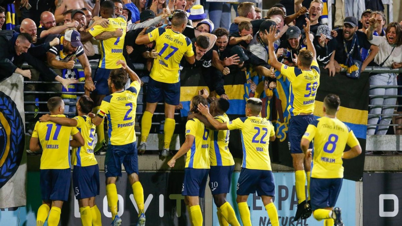 Fenerbahçe maçı için büyük tehlike. Polis inceleme yapacak