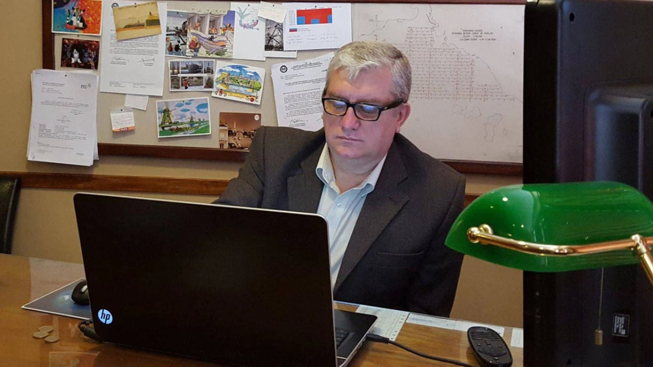 Cenk Yaltırak yanıtladı: Çanakkale depremi ne anlam ifade ediyor?