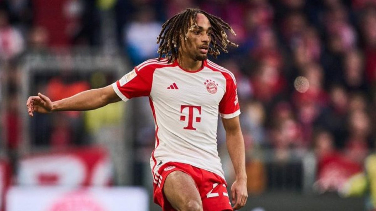 Sacha Boey'in son durumu belli oldu