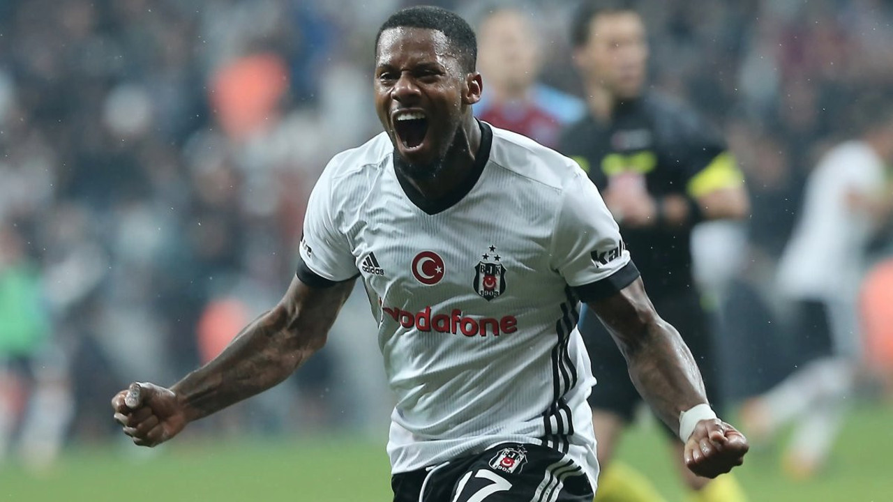 Jeremain Lens'ten Beşiktaş itirafı. Neler yaşadığını tek tek açıkladı