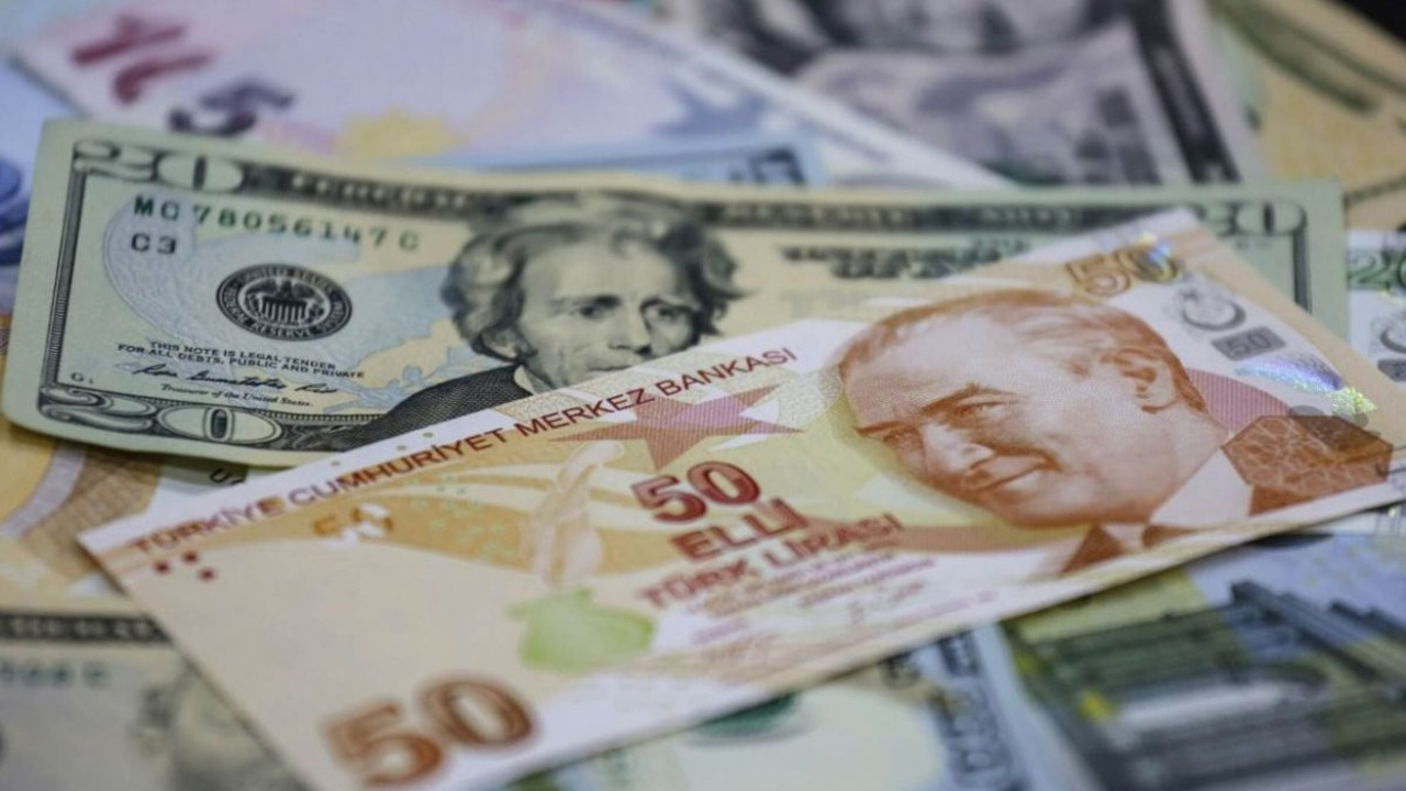 Dolar güne nasıl başladı? (06 Mart 2024)