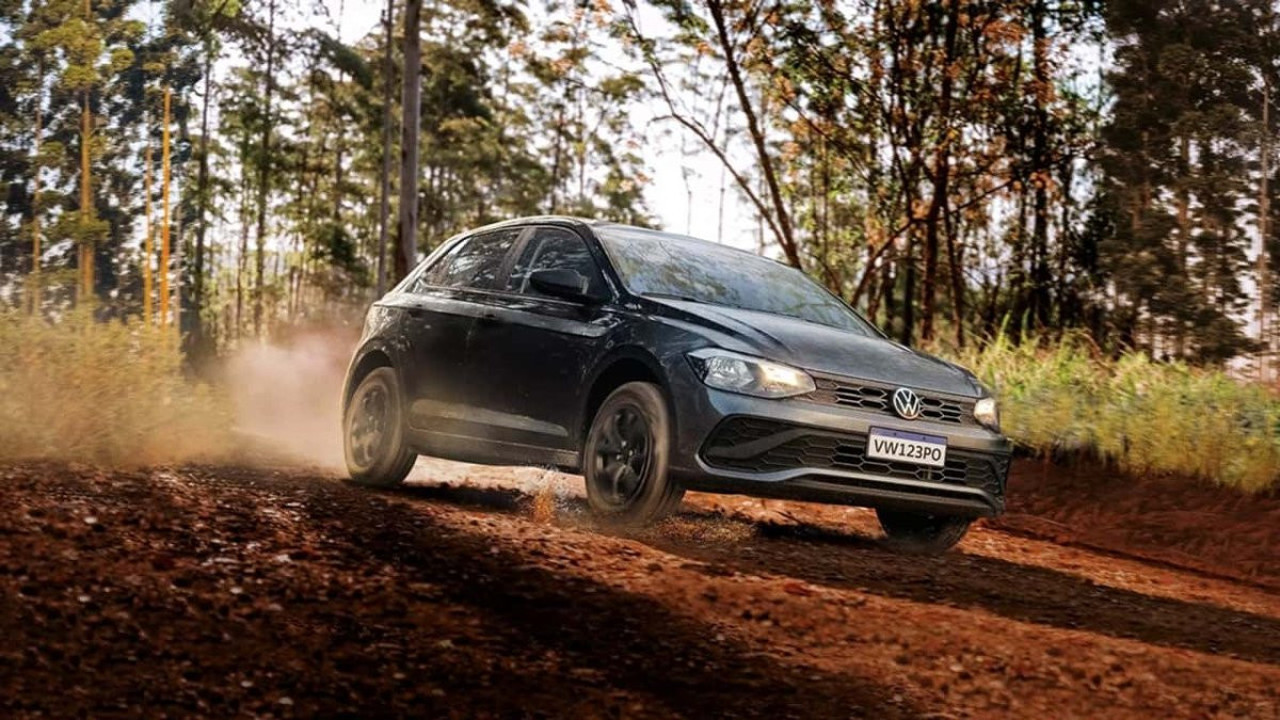 Volkswagen Polo Robust modelini tanıttı. Çiftçilere özel hazırlandı