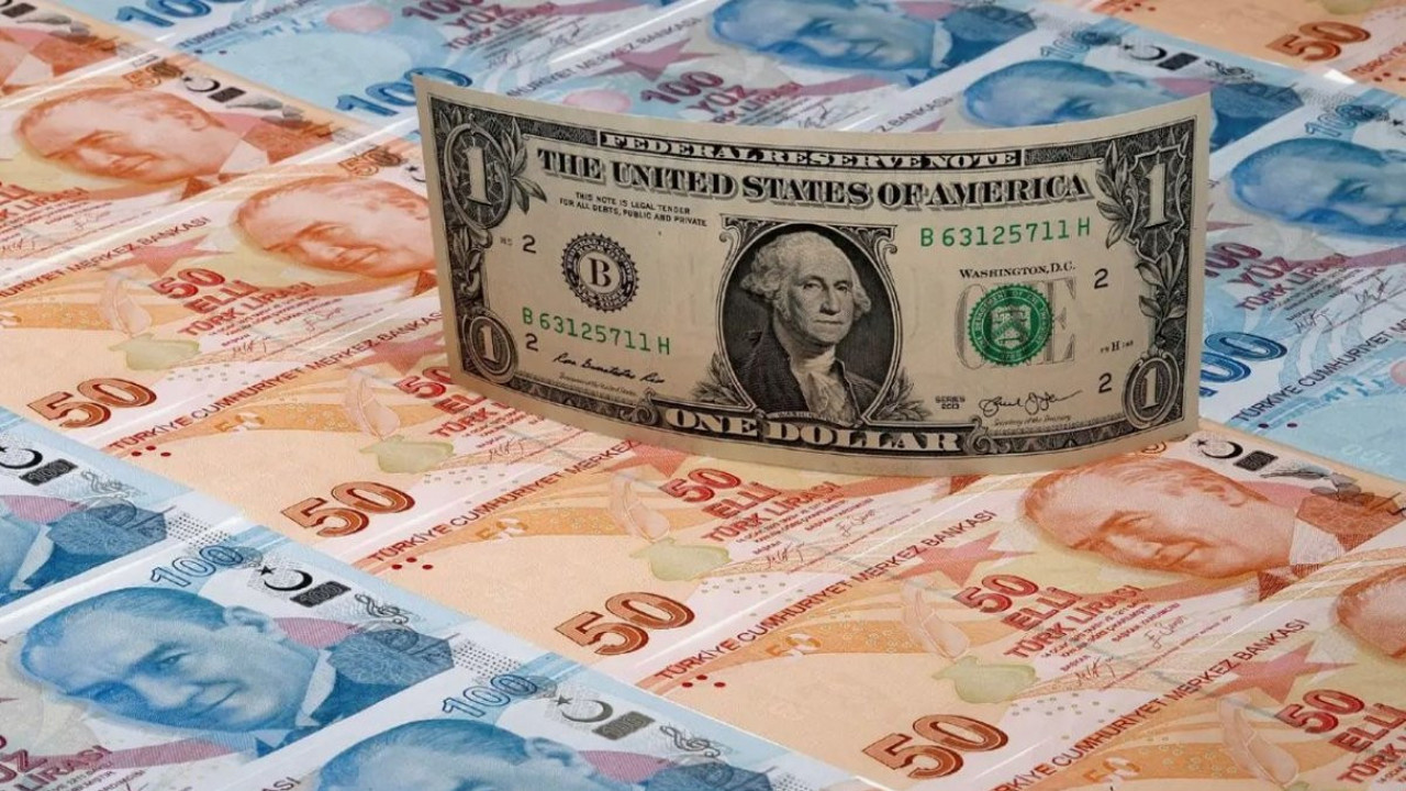 Dolar güne nasıl başladı? (07 Mart 2024)