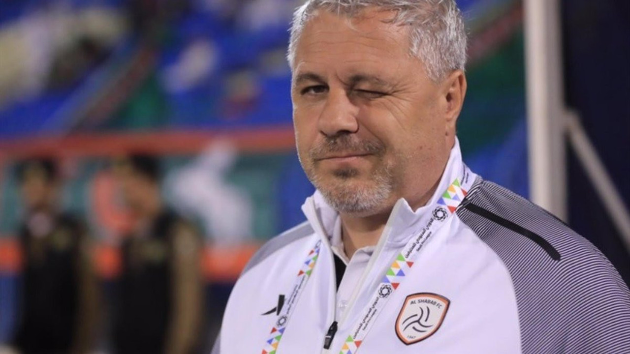 Sumudica sonrası Gaziantep'ten teknik direktör açıklaması