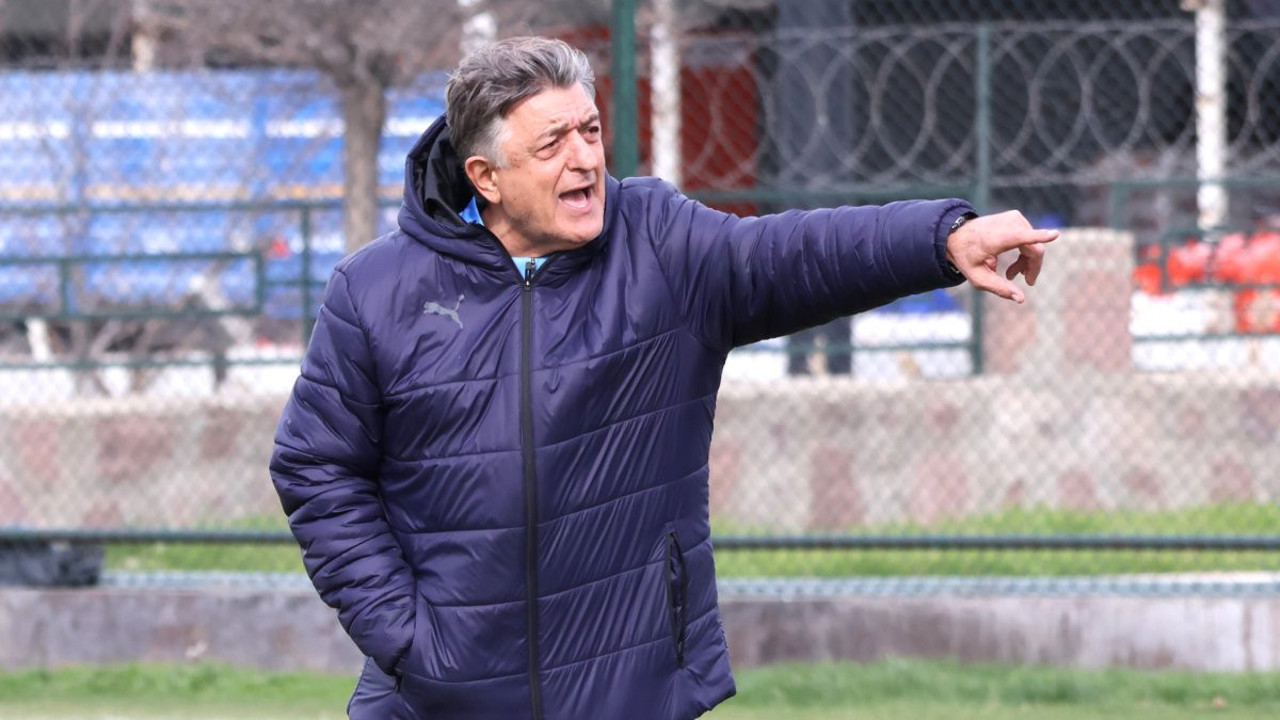 Yılmaz Vural ters köşe yaptı