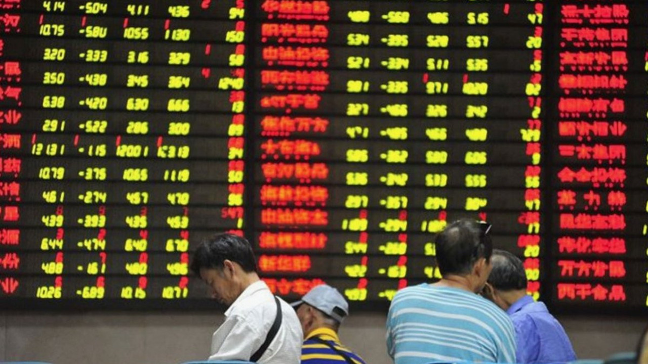 Asya borsaları Powell sonrası yükselişte