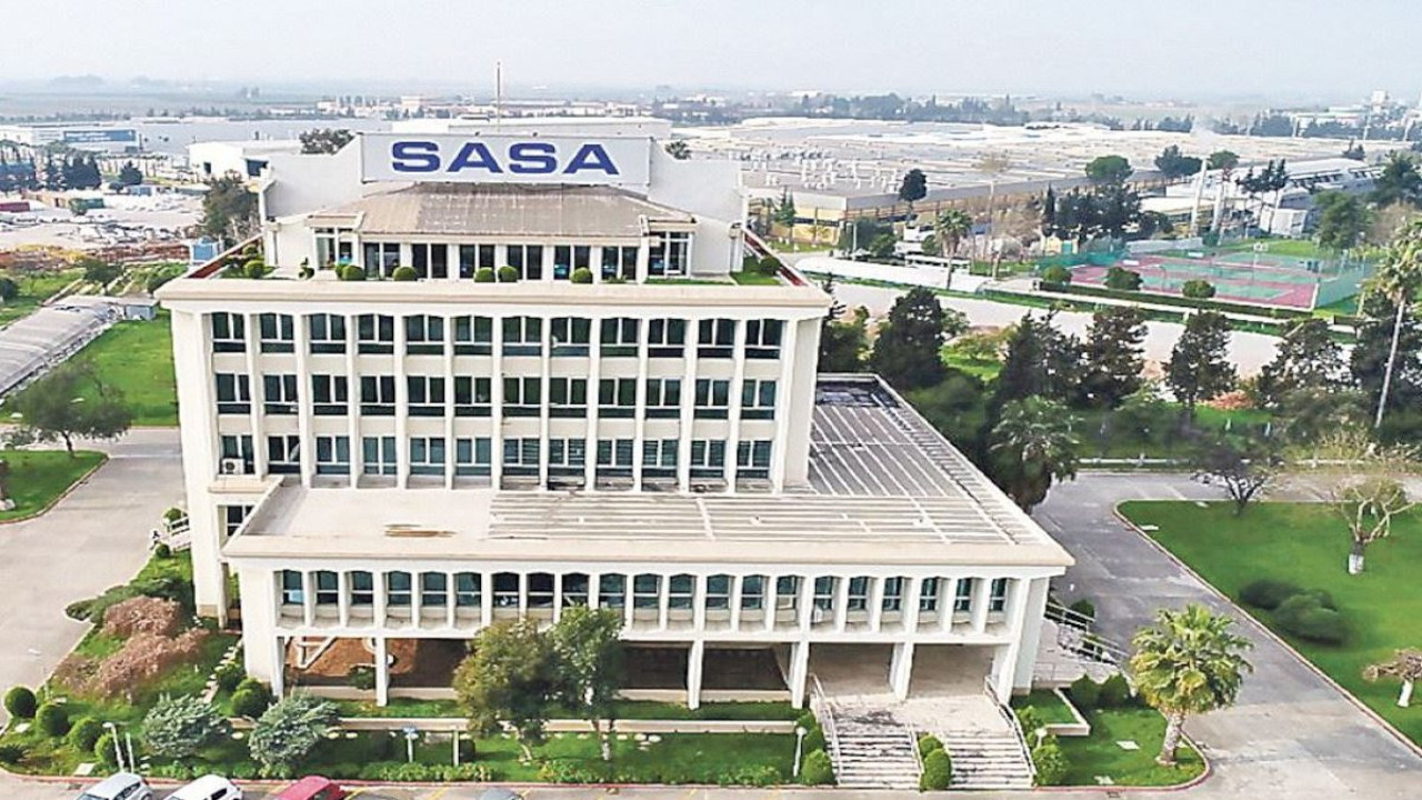 Sasa'dan flaş hisse alım kararı