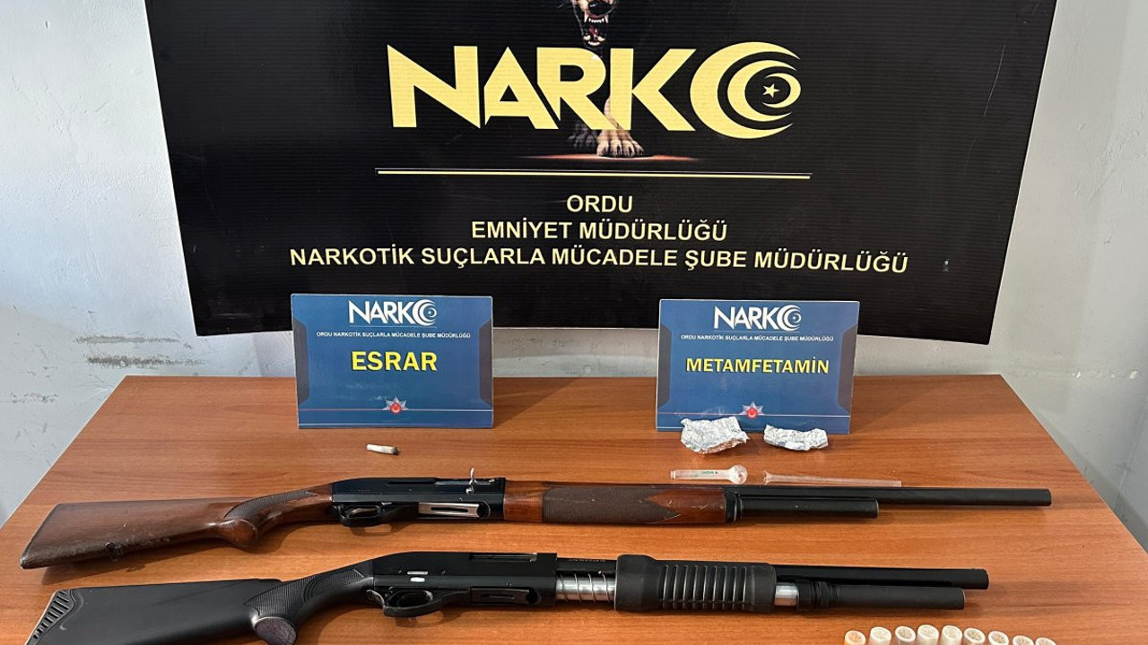 Polisten torbacılara operasyon. 15 kişi gözaltına alındı