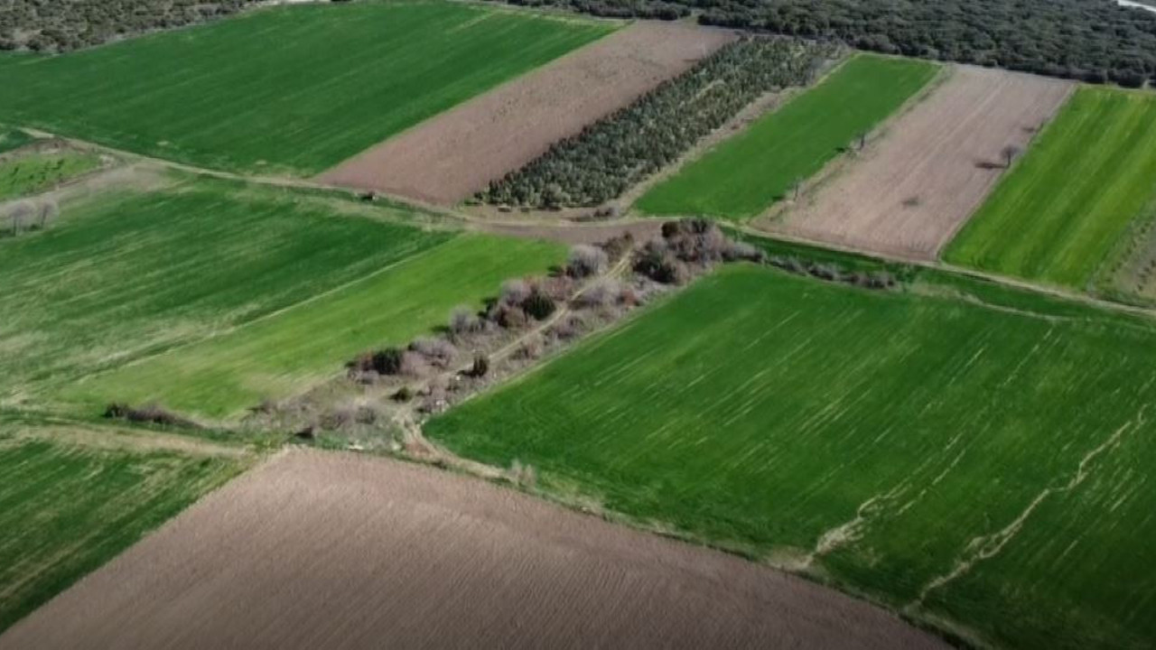 Kayıp şehitlik 109 yıl sonra bulundu